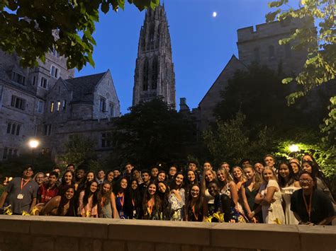 ysl summer school|yale high school summer programs.